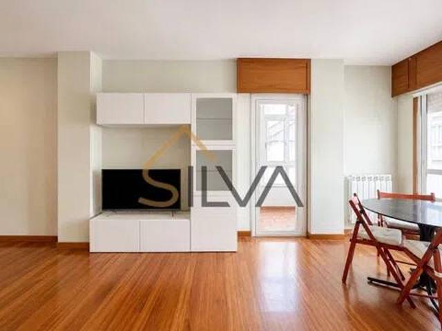 Piso en Venta en Lugo