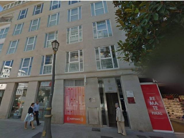 Piso en Venta en Lugo