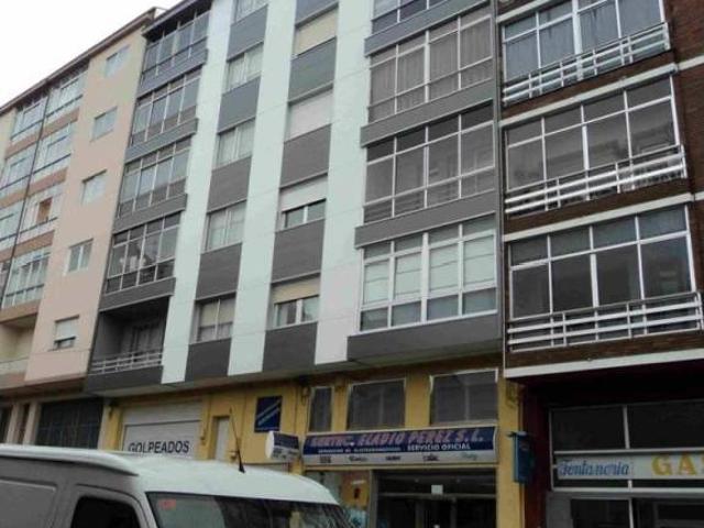 Piso en Venta en Lugo