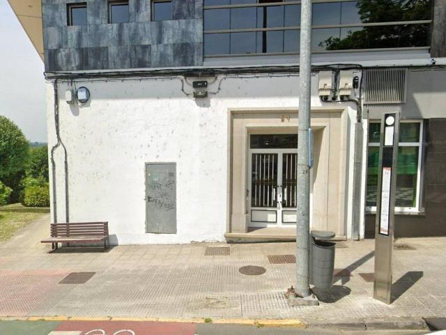 Piso en Venta en Lugo