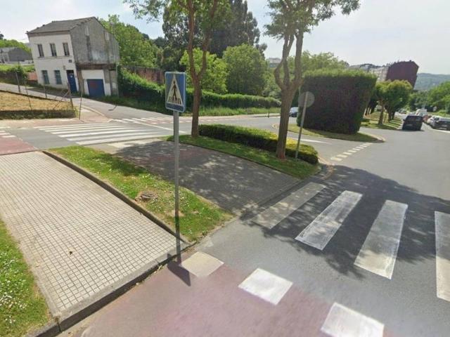 Piso en Venta en Lugo