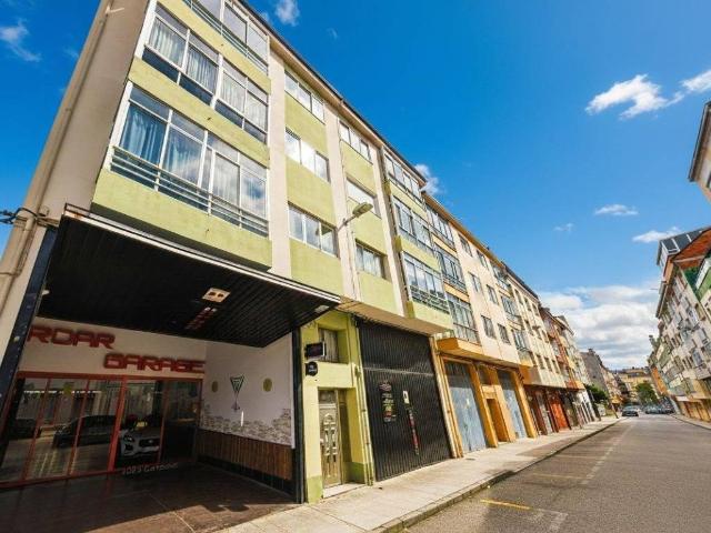 Piso en Venta en Gondomar