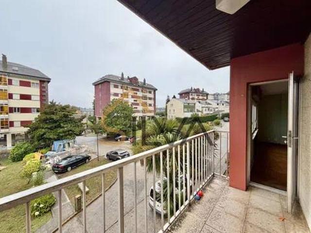 Piso en Venta en Lugo
