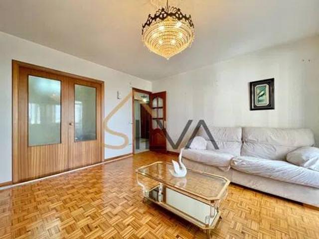 Piso en Venta en Lugo