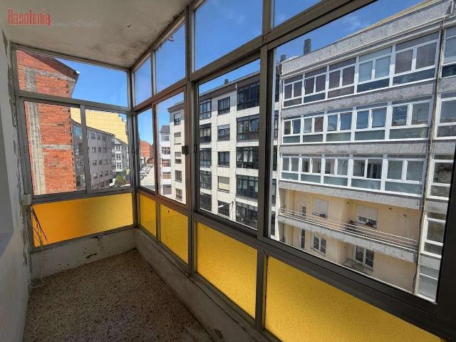Piso en venta en Lugo, Centro Recinto Amurallado. Venta piso en En Rúa Asorei, Lugo. Pisos.