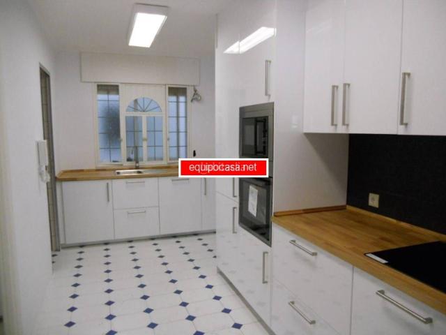 Piso en venta en Lugo, Centro Recinto Amurallado. Piso en venta en CentroRecinto amurallado. Pisos.