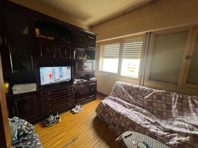 Piso en venta en Lugo, A Milagrosa. Piso a la vente en Rúa Lamas de Prado 71, Lugo. Pisos.