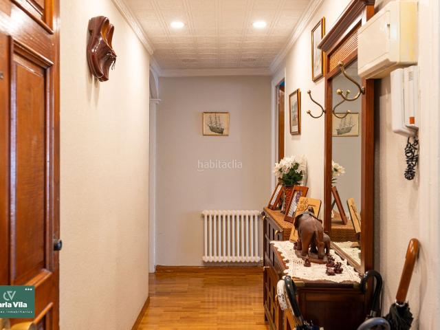 Piso en venta en Lugo, A Milagrosa. PISO SOLEADO DE 4 DORMITORIOS EN RÚA DOS GARDAS. Pisos.