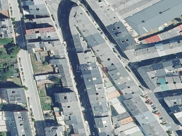 Piso en venta en Lugo, A Milagrosa. Venta de Piso en Lugo. Pisos.