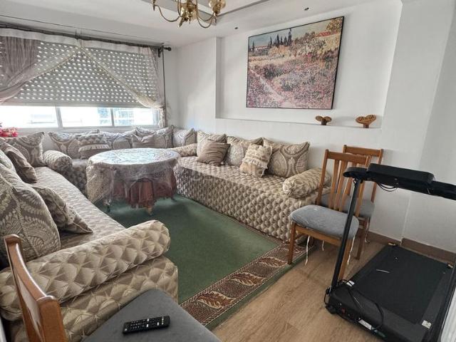 Piso en venta en Lugo, A Piriganlla Albeiros Garabolos. LugoPiso. Pisos.