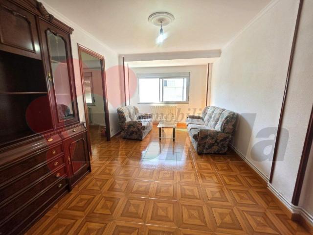Piso en venta en Lugo, A Piriganlla Albeiros Garabolos. Piso en Rúa Lavandeira. Pisos.