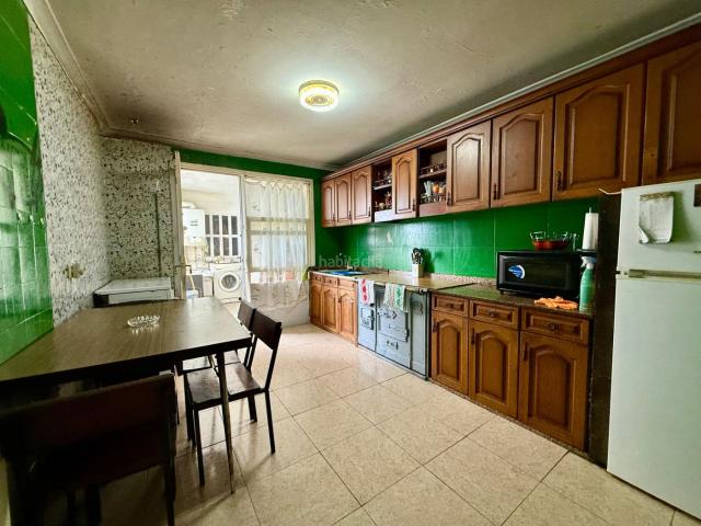 Piso en venta en Lugo, A Piriganlla Albeiros Garabolos. Pisos.