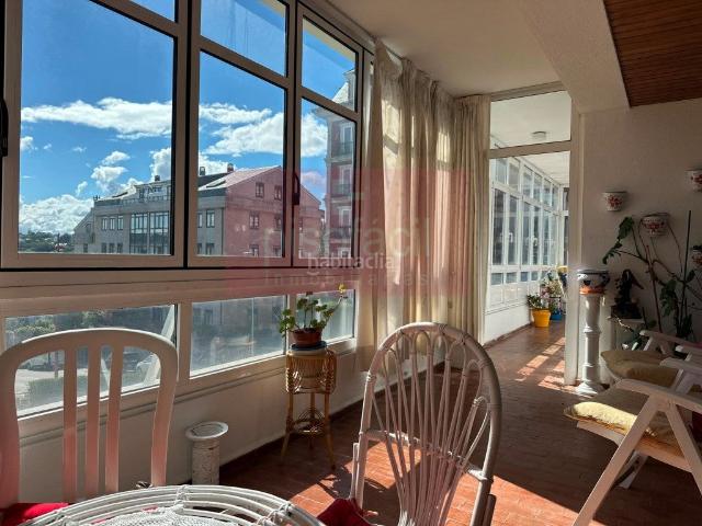Piso en venta en Lugo, Acea de Olga Augas Férreas. EN VENTA PISO DE 4 DORMITORIOS Y GRAN TERRAZA EN LA ZONA SUR. Pisos.