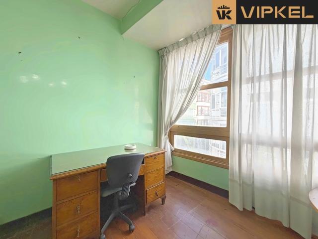 Piso en venta en Lugo Lugo