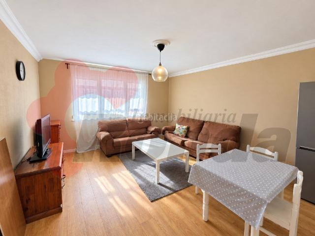Piso en venta en Lugo, San Roque As Fontiñas. Gran Amplitud, Eficiencia y Comodidad Vivienda Familiar. Pisos.