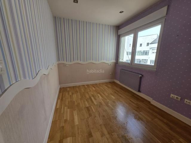 Piso en venta en Lugo, San Roque As Fontiñas. PISO DE 3 HAB. EN LUGO. Pisos.
