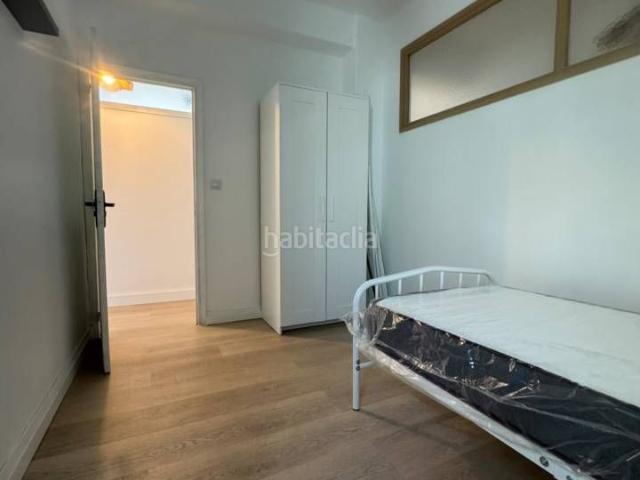Piso en venta en Lugo, San Roque As Fontiñas. Piso Reformado en Rúa Rio Chamoso. Pisos.