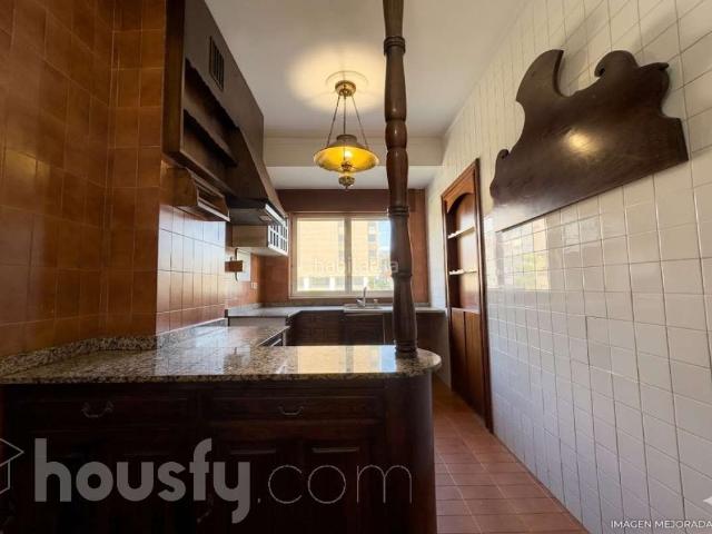 Piso en venta en Lugo, San Roque As Fontiñas. Pisos.