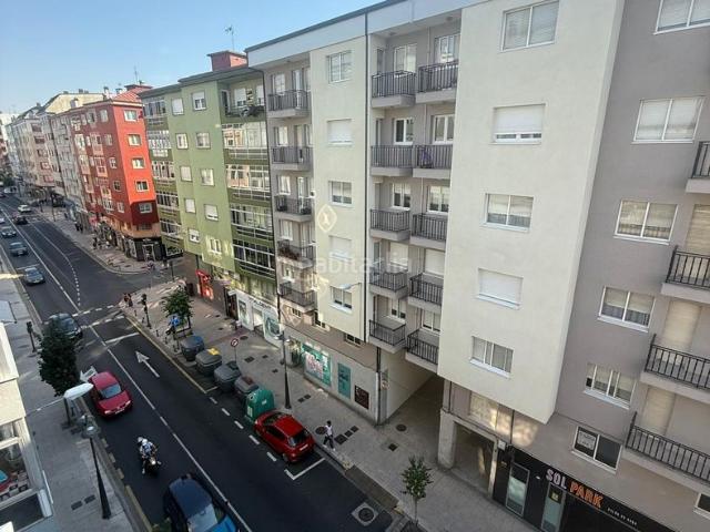 Piso en venta en Lugo, Paradai. LugoPiso. Pisos.