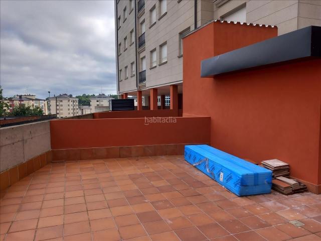 Piso en venta en Lugo, Paradai. Pisos.