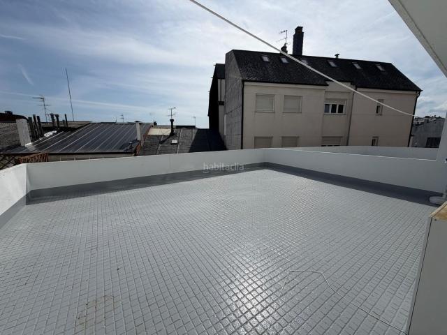 Piso en venta en Lugo, Recatelo O Carme. VENTA RÚA MONTE PICATO LUGO. Pisos.