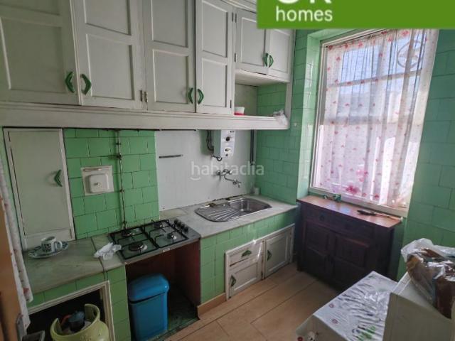 Piso en venta en Lugo, Recatelo O Carme. VIVIR EN EL CENTRO, TODO A LOS PIES!. Pisos.