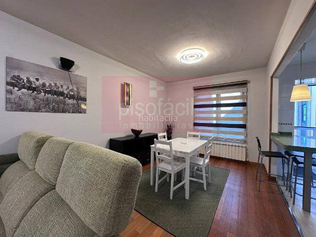 Piso en venta en Lugo, Recatelo O Carme. En venta piso de tres dormitorios a cinco minutos andando de la catedral!. Pisos.
