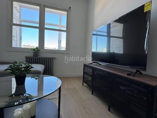 Piso en venta en Lugo, Residencia Abella. Piso Reformado en Serra Gañidoira. Pisos.