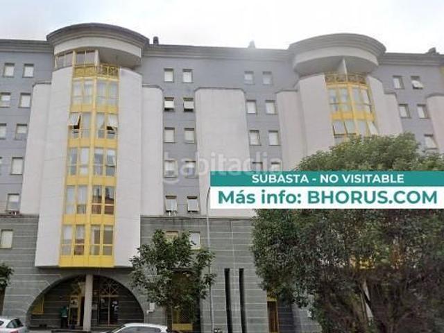 Piso en venta en Lugo, Residencia Abella. Pisos.