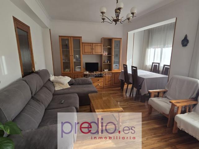 Piso en venta en Lugo, Residencia Abella. Pisos.