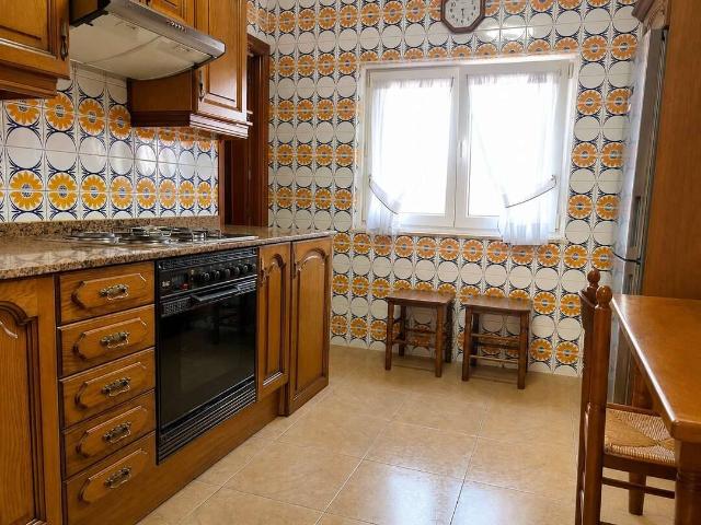 Piso en Venta en Lugones