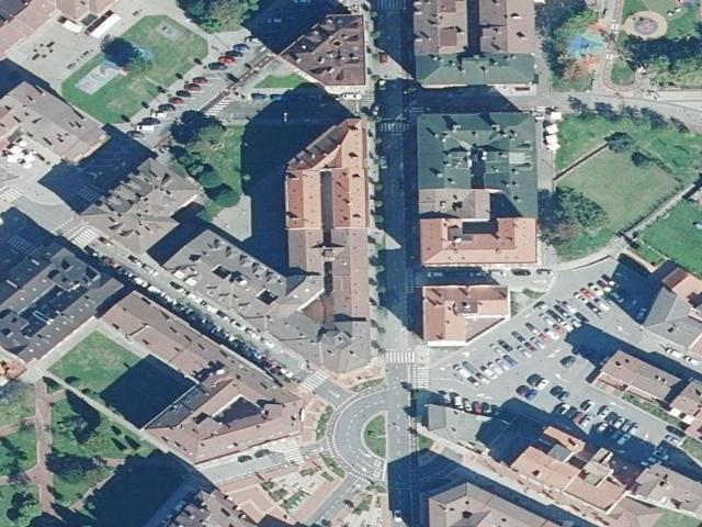 Piso en Venta en Lugones