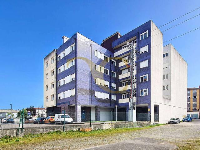 Piso en Venta en Lugones