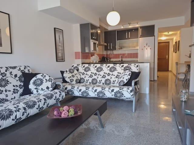 Piso en venta en Lújar, Granada Costa Tropical