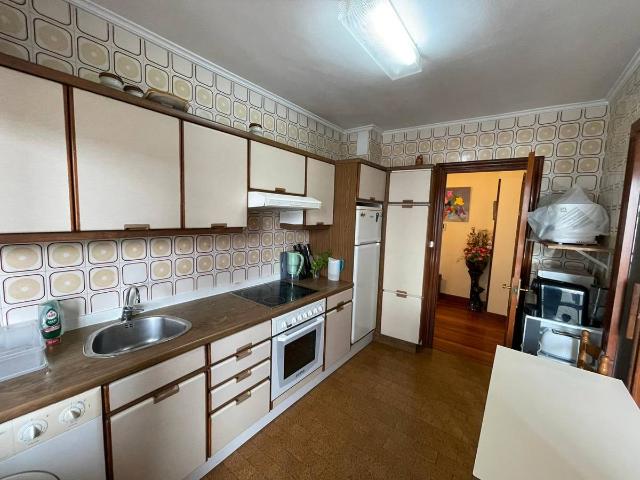 Piso en Venta en Lutxana Llano