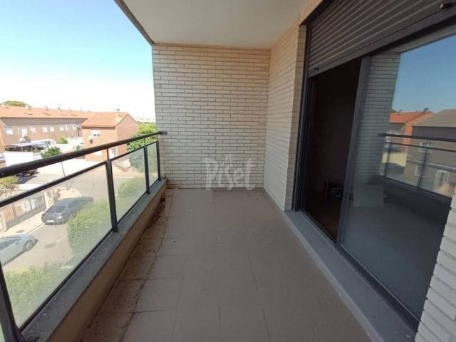 Piso en Venta en La Muela