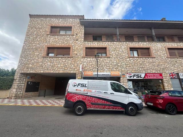 Piso en Venta en La Muela