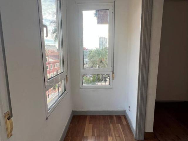 Piso en venta en La Murrieta Lasesarre