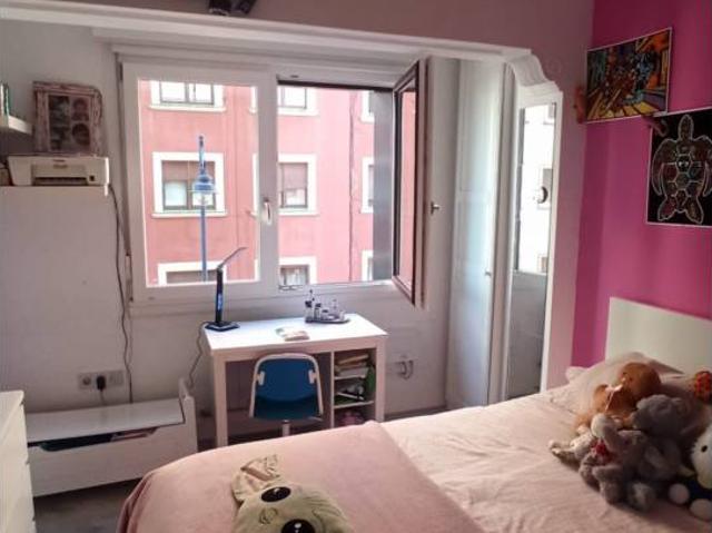 Piso en venta en La Murrieta Lasesarre
