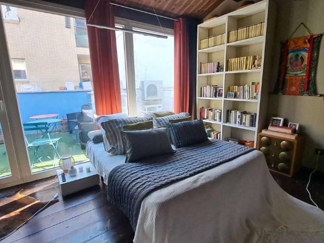 Piso en Venta en La Magdalena