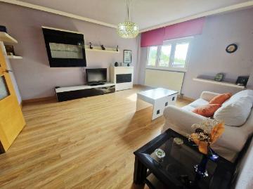 Piso en Venta en La Magdalena