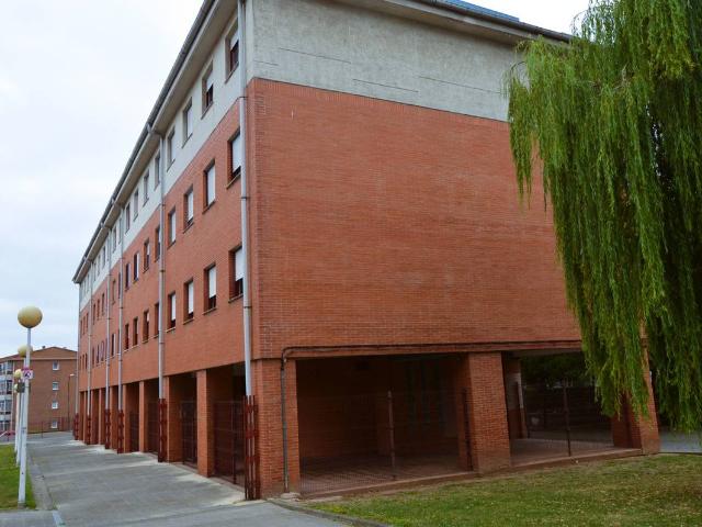 Piso en Venta en La Magdalena