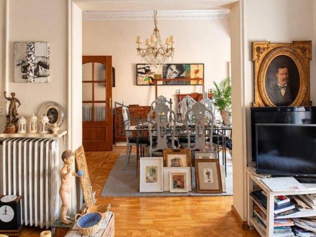 Piso en Venta en La Magdalena