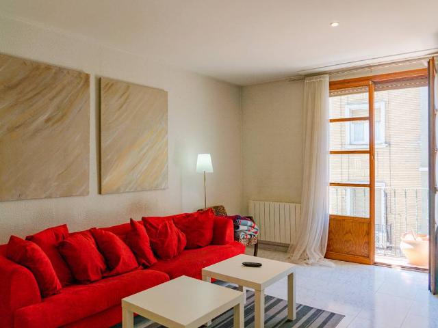 Piso en Venta en La Magdalena