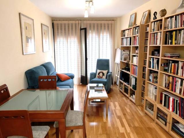 Piso en Venta en La Magdalena