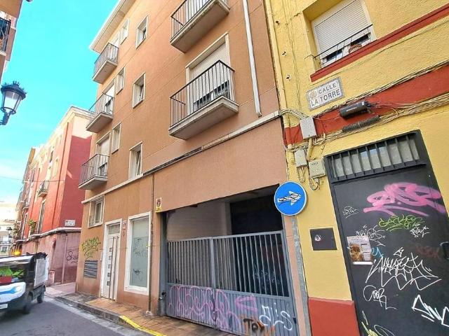 Piso en Venta en La Magdalena