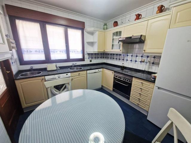 Piso en Venta en La Magdalena