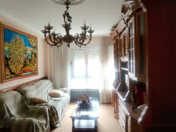 Piso en Venta en La Magdalena