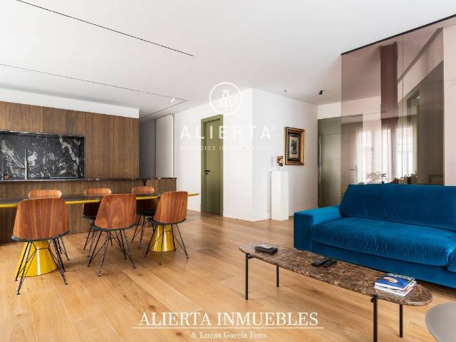 Piso en Venta en La Magdalena