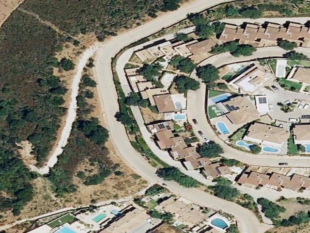 Piso en Venta en La Mairena